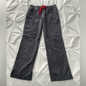 Figs Kade cargo scrub pants